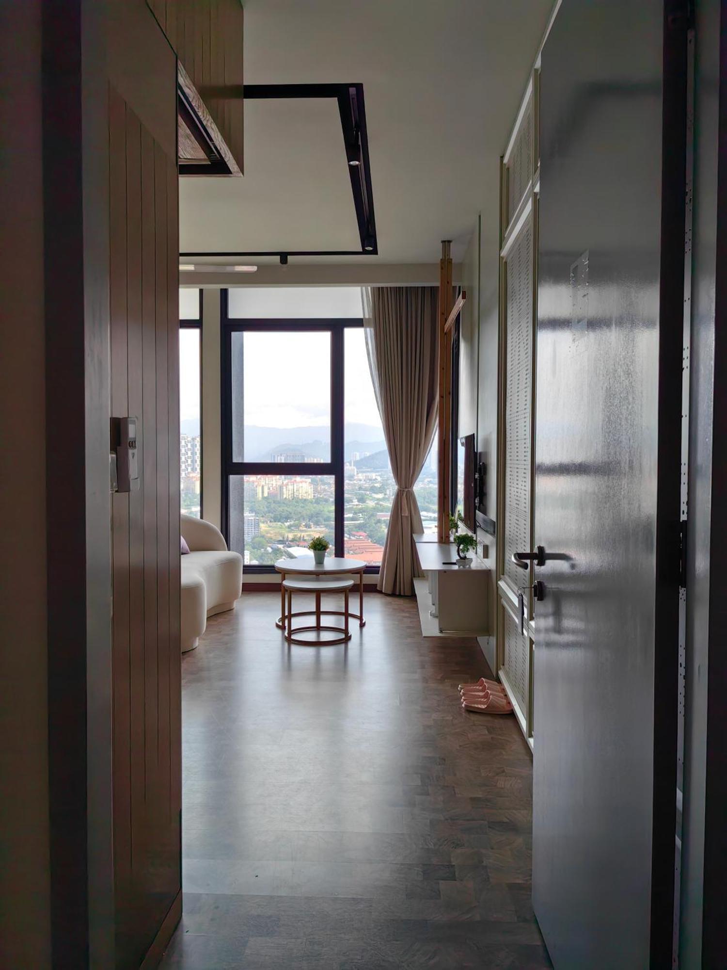 Expressionz Designer Suites Host By Aurora Premium Stay Kuala Lumpur Exterior foto