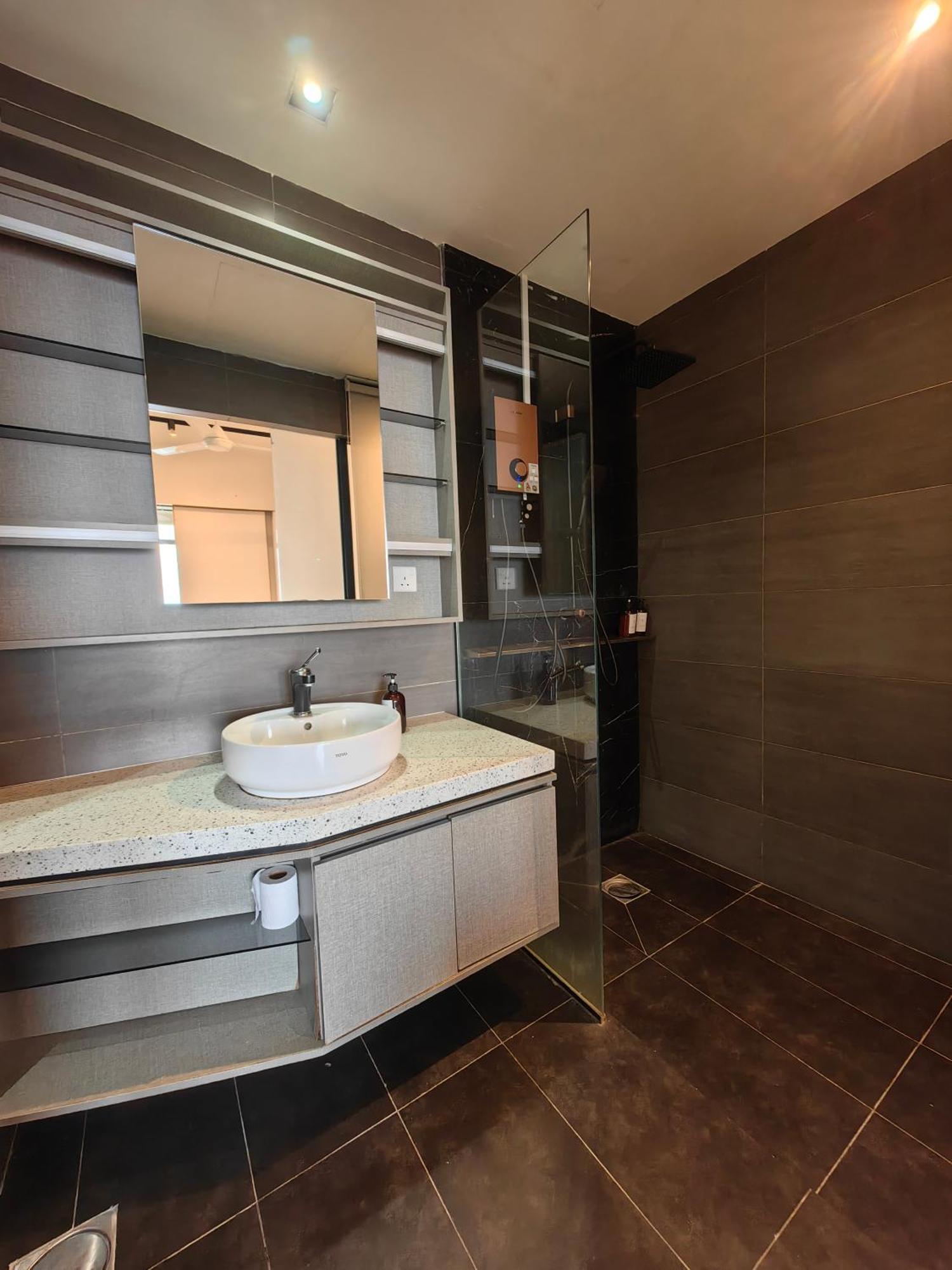 Expressionz Designer Suites Host By Aurora Premium Stay Kuala Lumpur Exterior foto