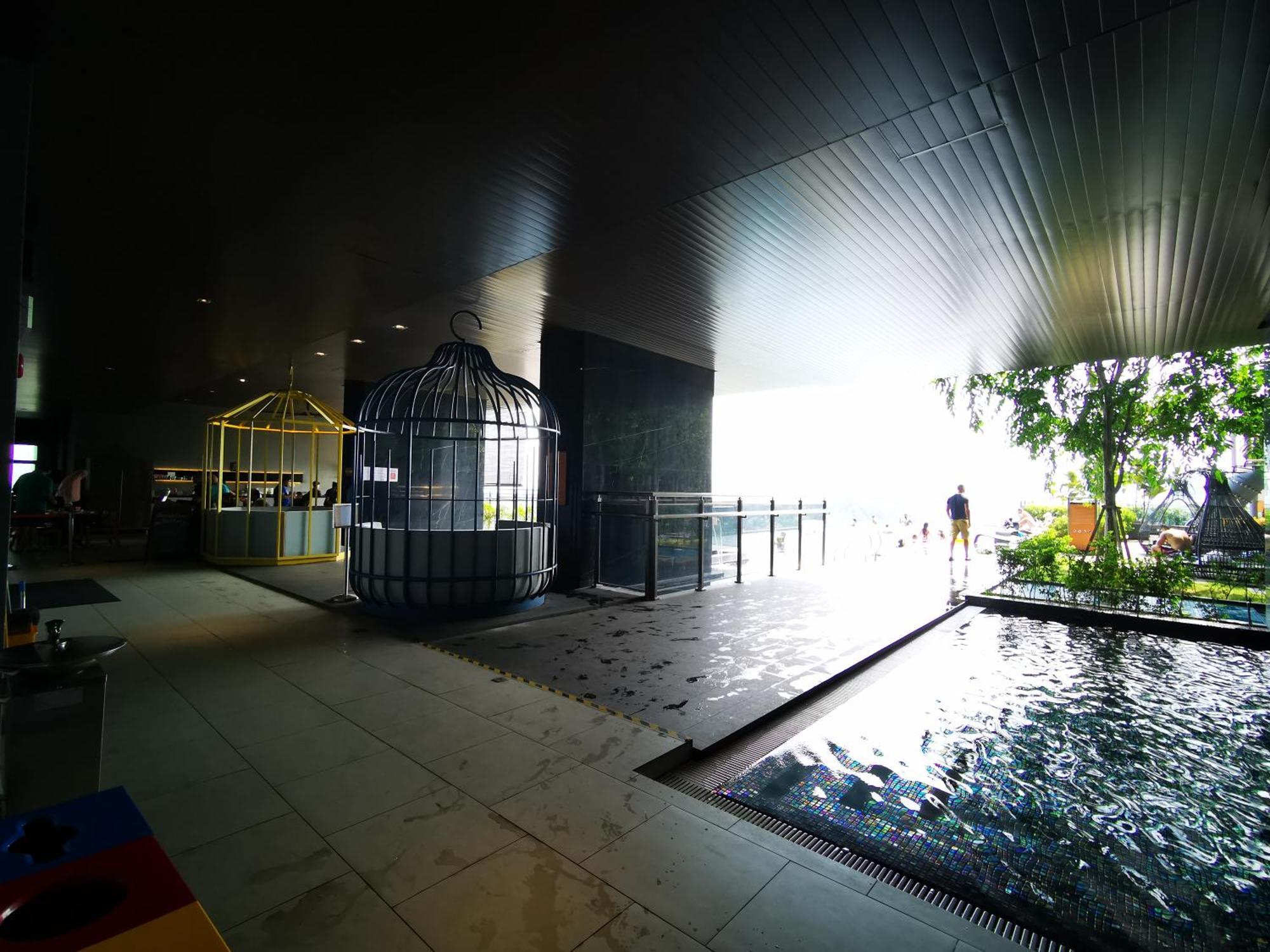 Expressionz Designer Suites Host By Aurora Premium Stay Kuala Lumpur Exterior foto