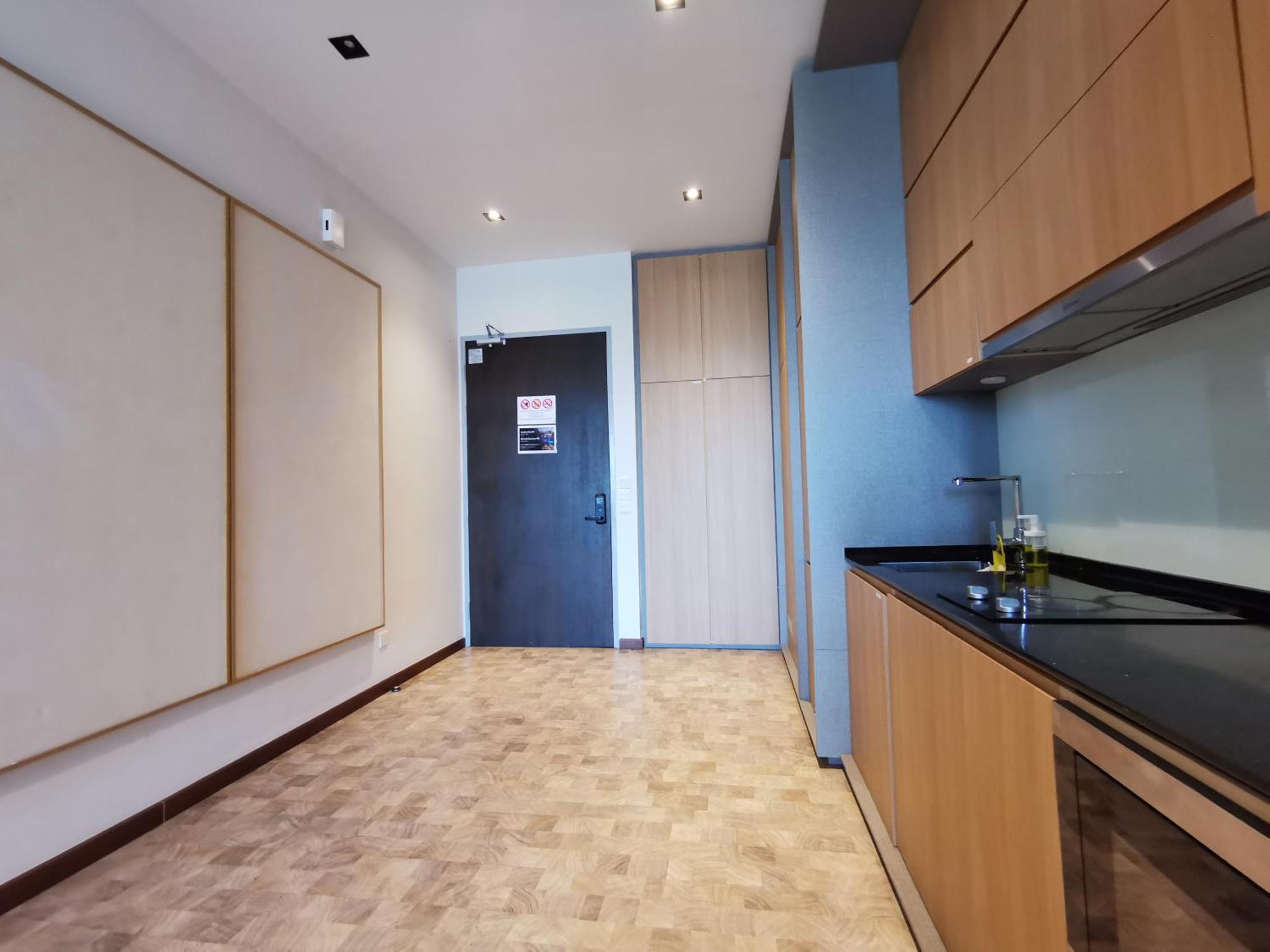 Expressionz Designer Suites Host By Aurora Premium Stay Kuala Lumpur Exterior foto