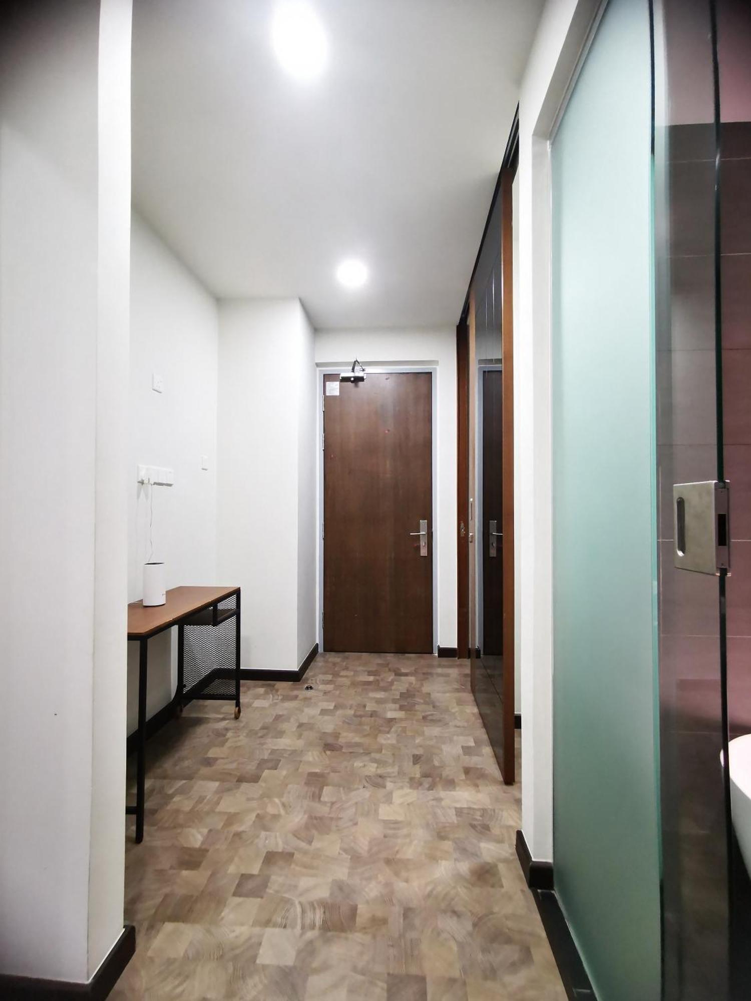 Expressionz Designer Suites Host By Aurora Premium Stay Kuala Lumpur Exterior foto